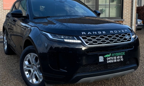 Land Rover Range Rover Evoque P300e S *Open Dak *Carplay